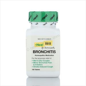 Signs Flu Has Become Bronchitis - Symptoms Of Bronchitis And Its Causes